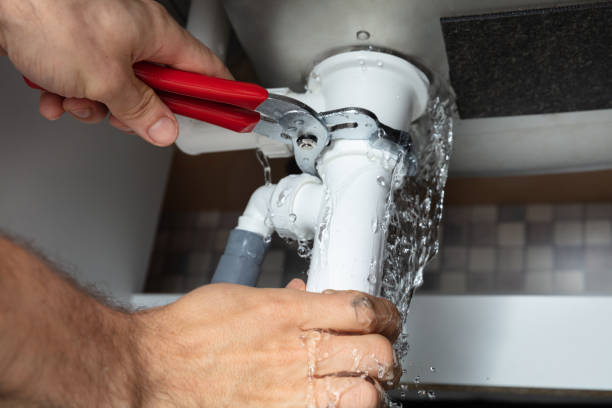 Best Flood damage cleanup  in Oak Grove Heights, AR