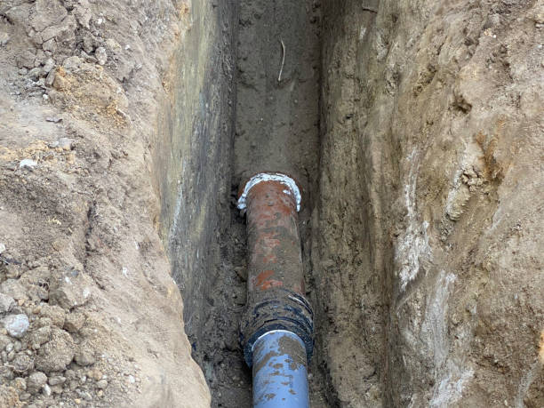 Local water damage restoration in Oak Grove Heights, AR