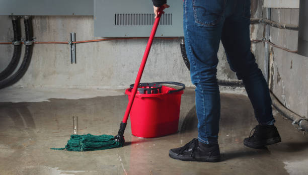 Trusted Oak Grove Heights, AR Water damage restoration Experts